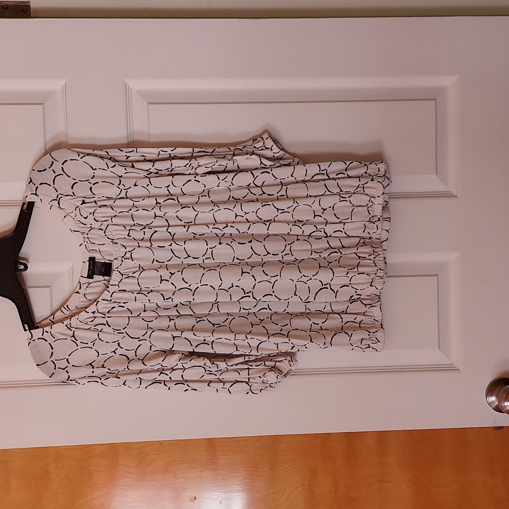 Ann Taylor top